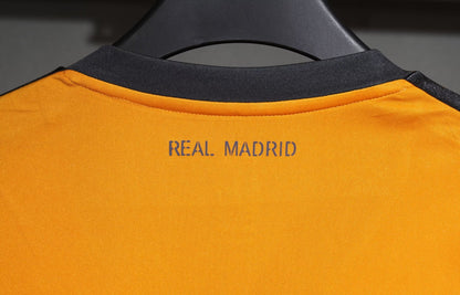 Real Madrid 2013-14 Third