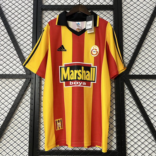 Galatasaray 1999-00 Home