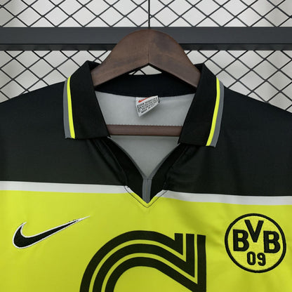Dortmund 1996-97 Home