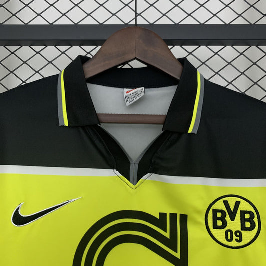 Dortmund 1996-97 Home