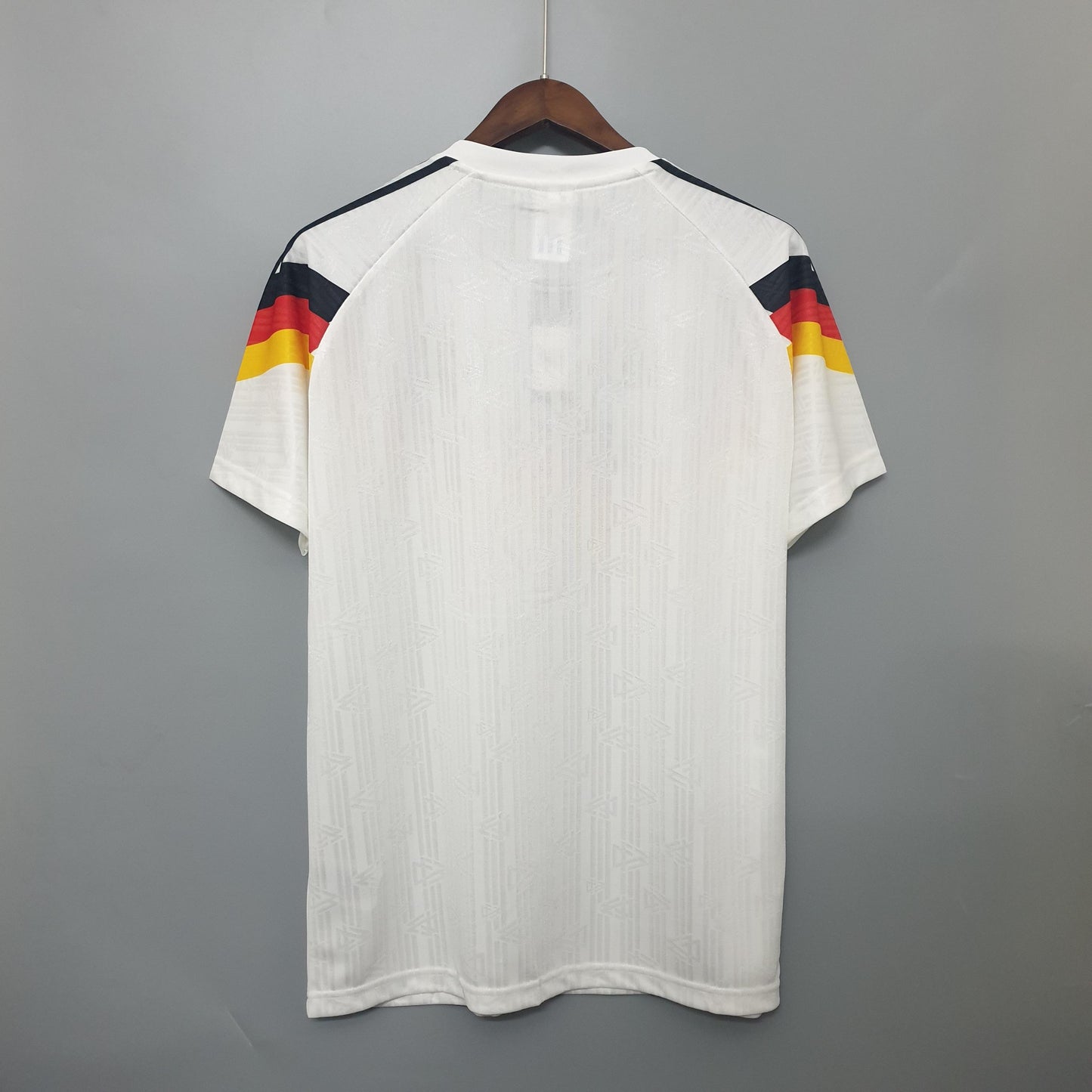 Germany 1990 Home