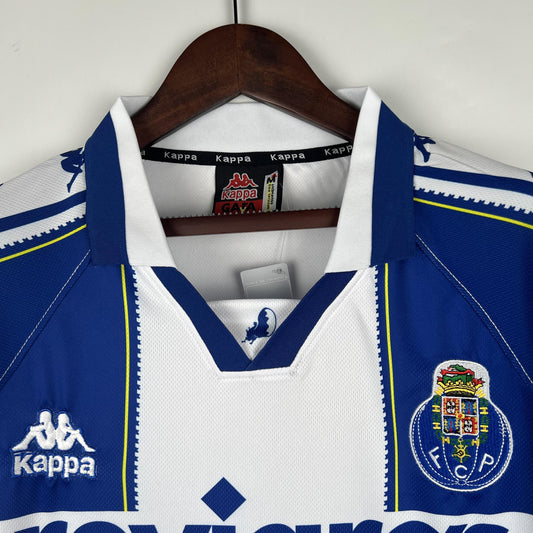 Porto 1997-99 Home