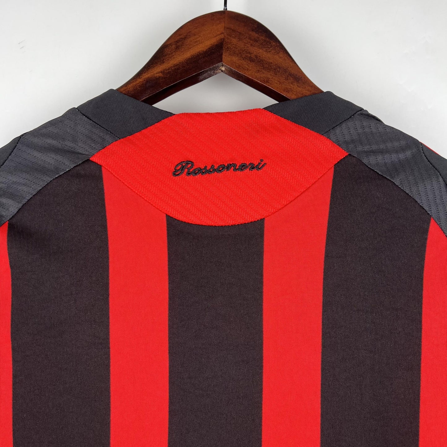 AC Milan 2008-09 Home