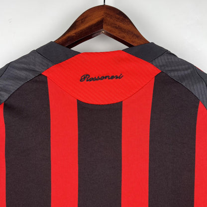 AC Milan 2008-09 Home