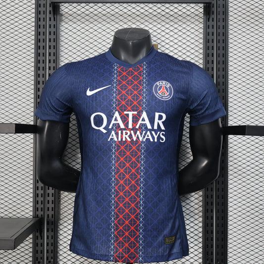 PSG 2025-26 Home (Player Version)