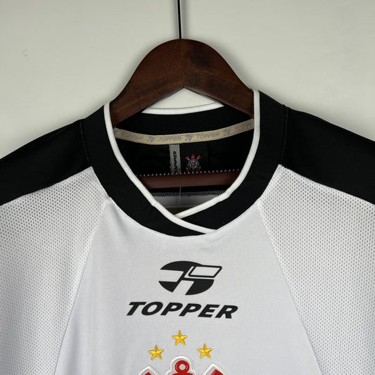 Corinthians 2000 Home