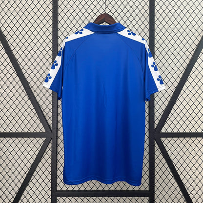 Real Oviedo 1990-91 Home