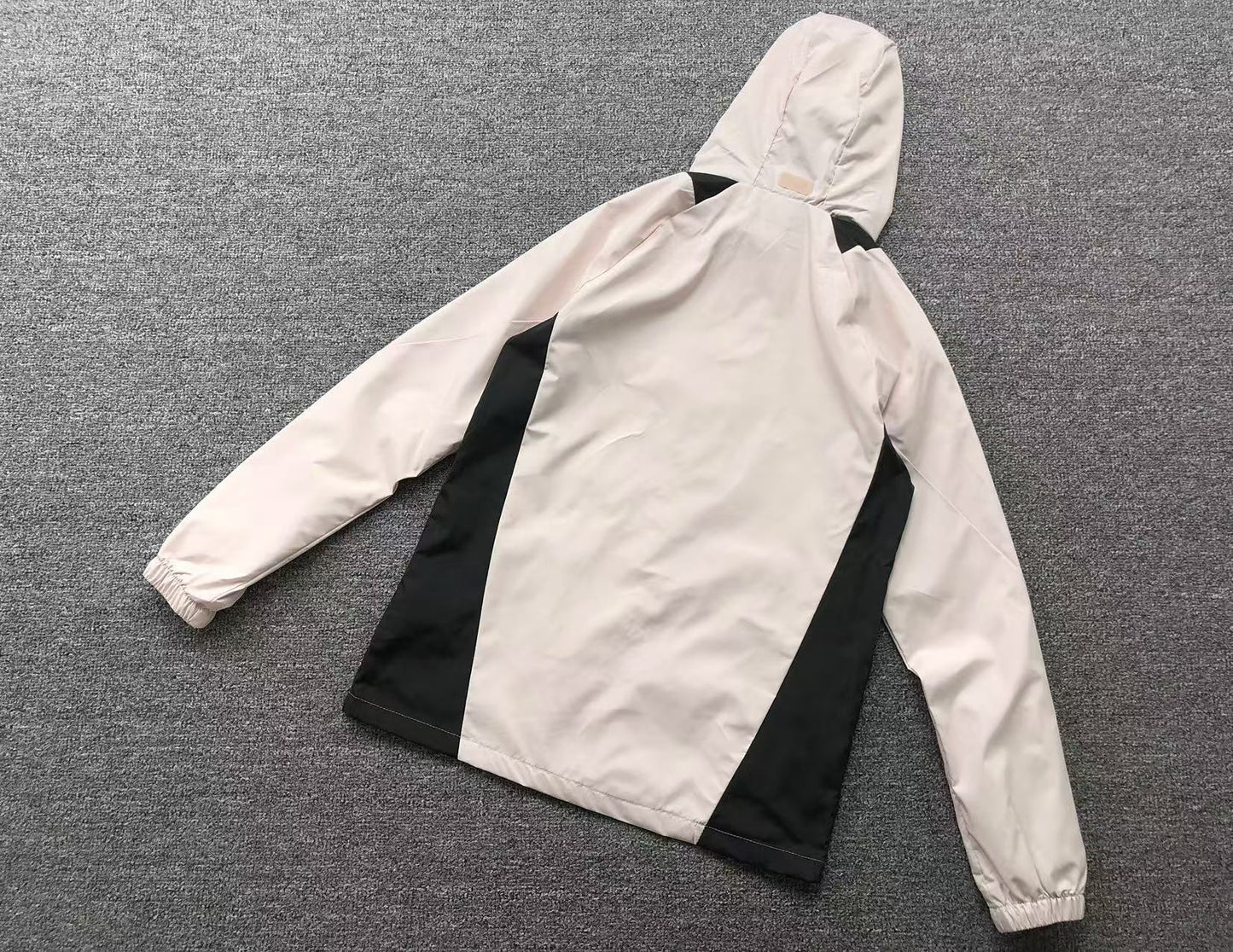 Real Madrid 2024 Windbreaker