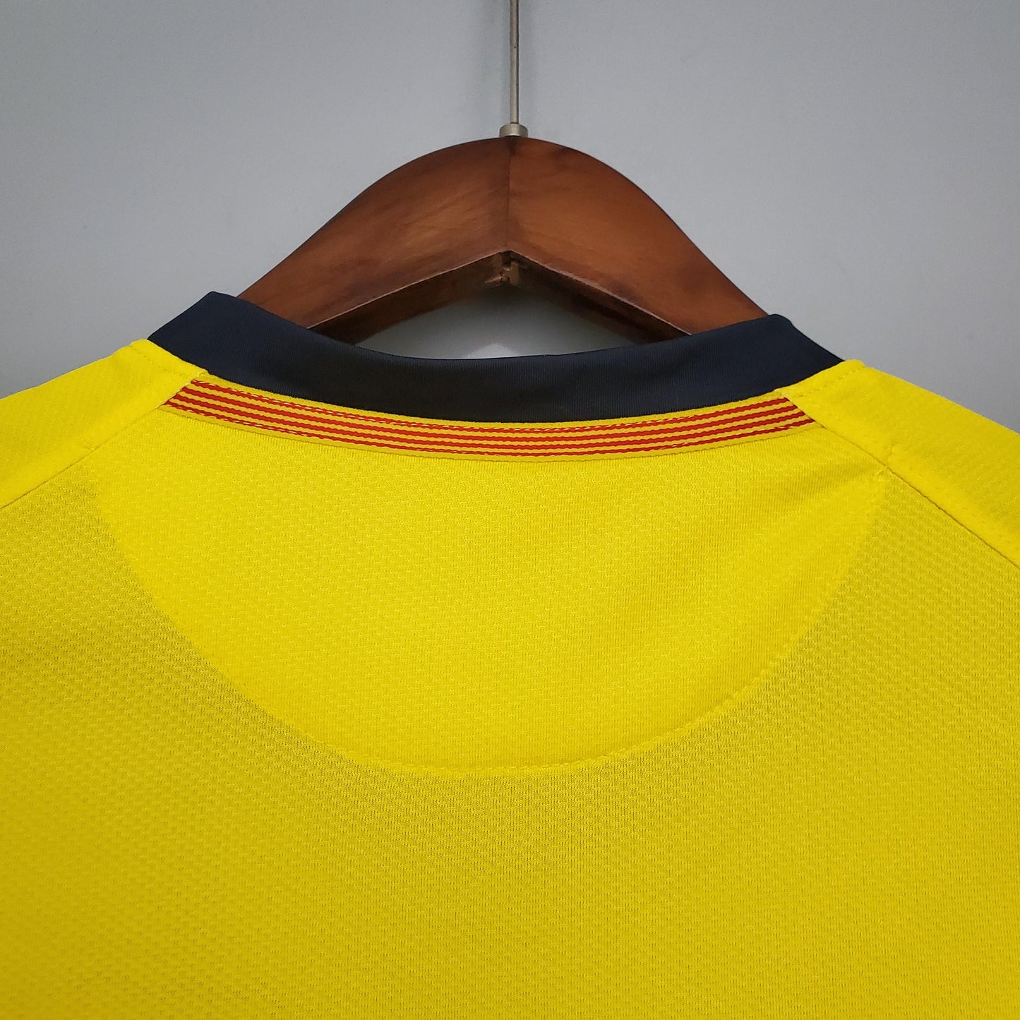 Barcelona 2008-09 Away