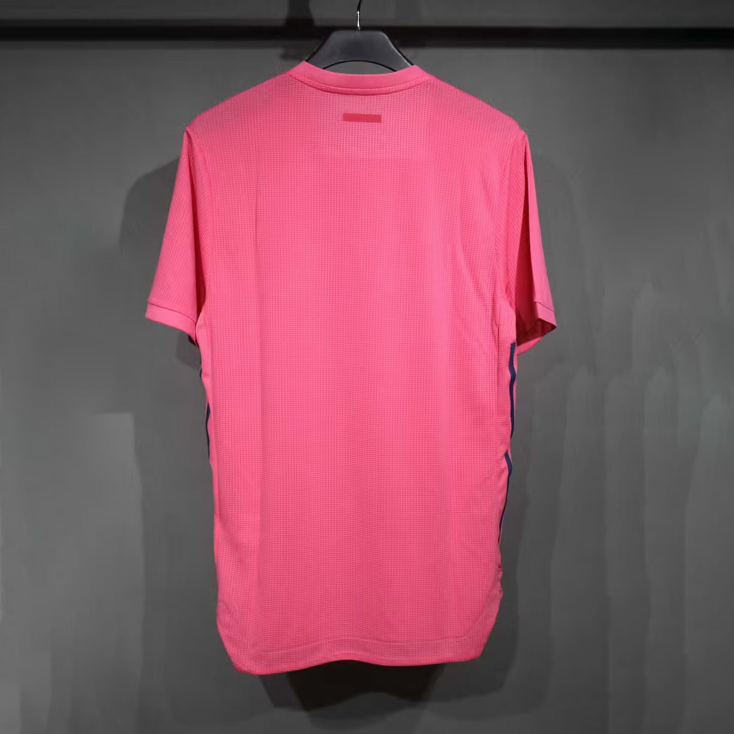 Real Madrid 2020-21 Away