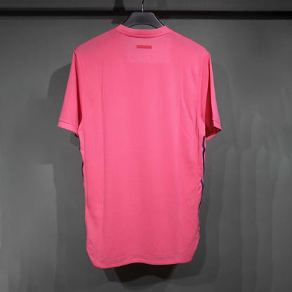 Real Madrid 2020-21 Away