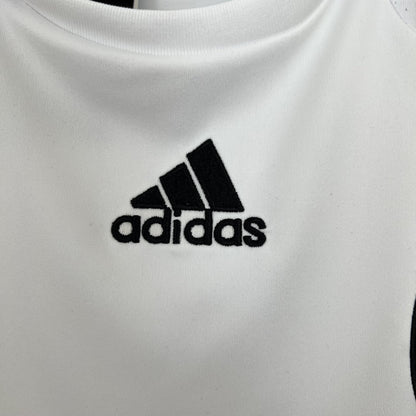 AC Milan 2007-08 Away Jersey
