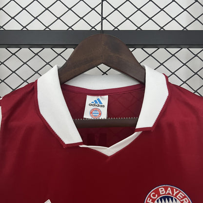 Bayern Munich 2003-04 Home