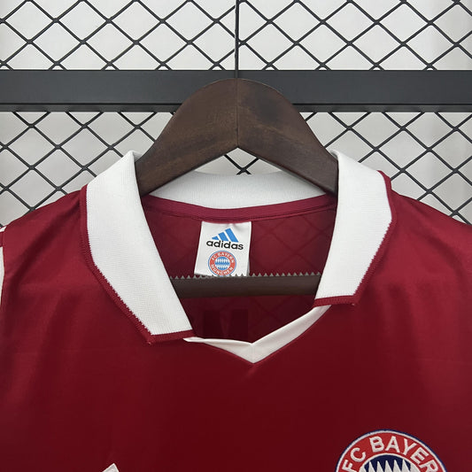 Bayern Munich 2003-04 Home