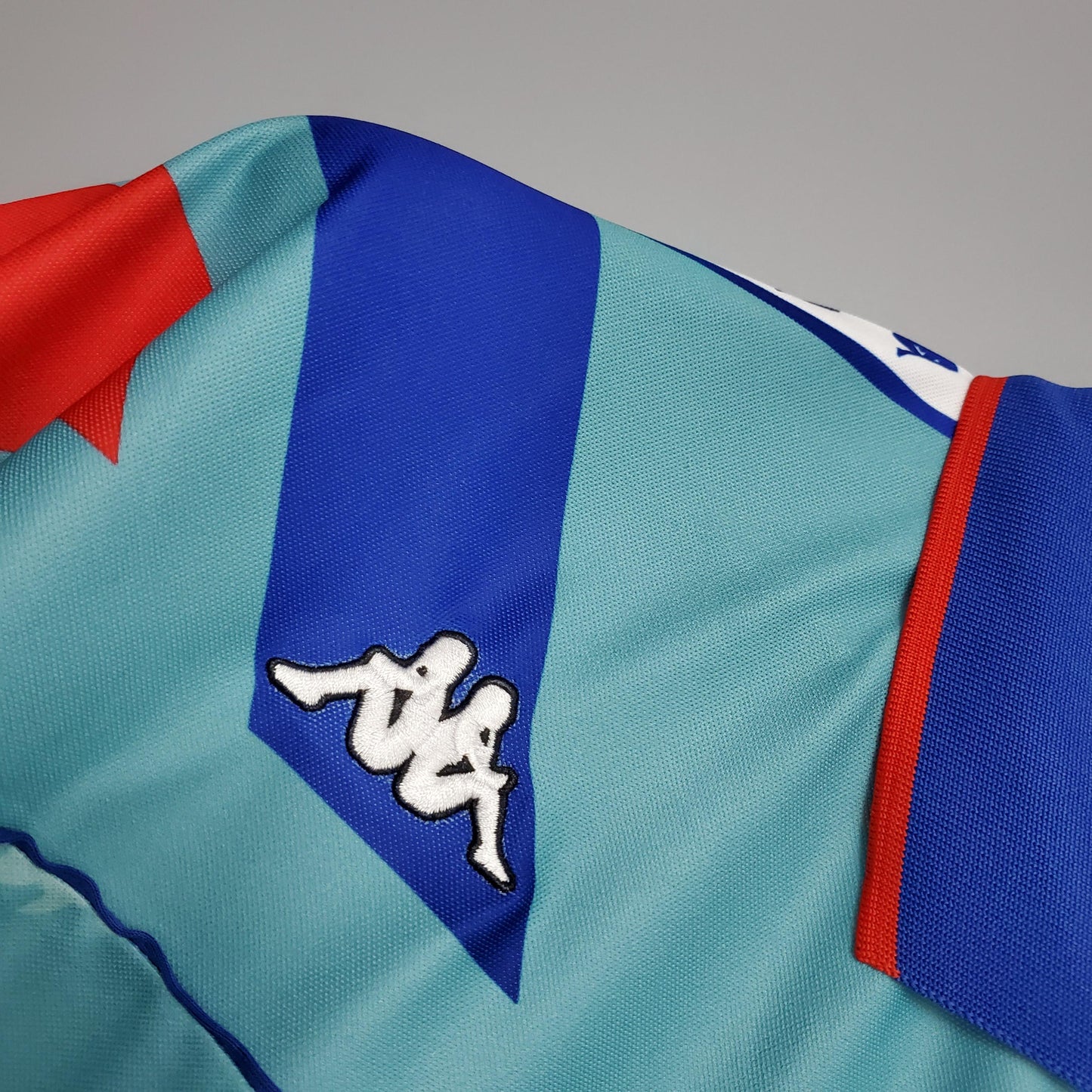 Barcelona 1992-1995 Away
