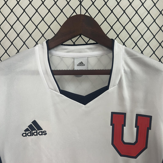 Chile 2003 Away