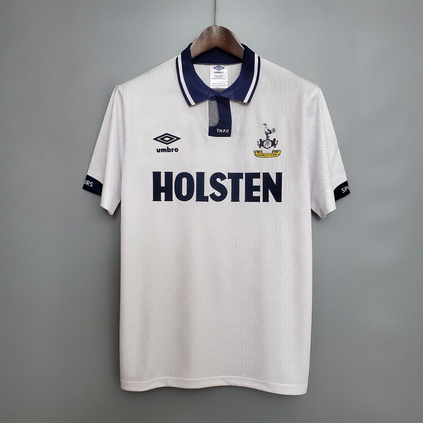 Tottenham 1994 Home