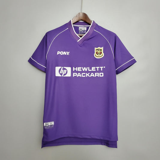 Tottenham 1998 Away