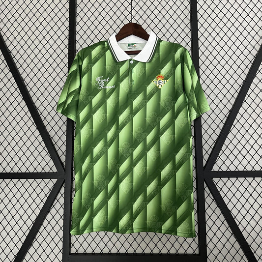 Real Betis 1993 Home