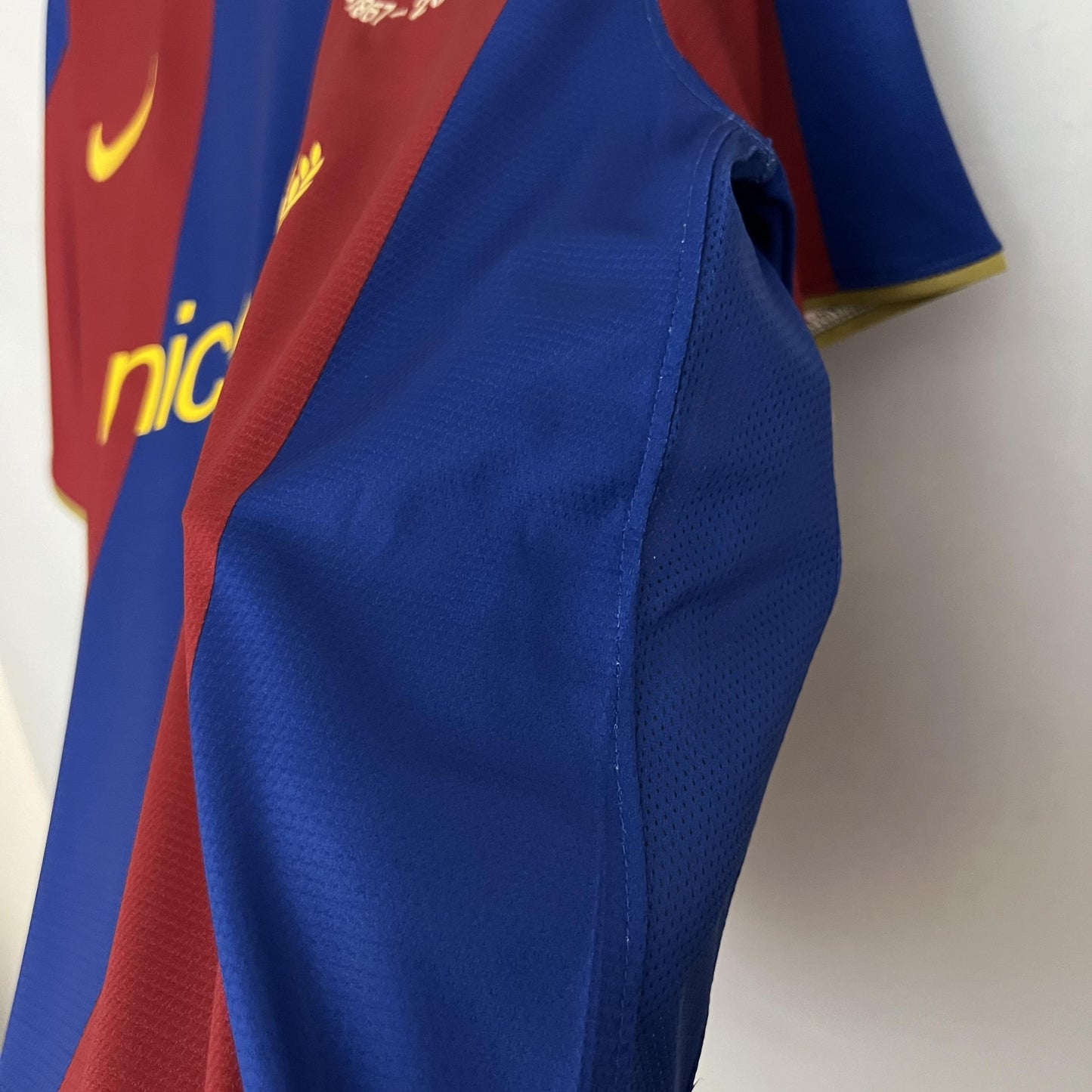 Barcelona 2007-08 Home
