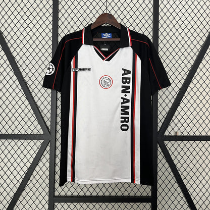 Ajax 1998-99 Away