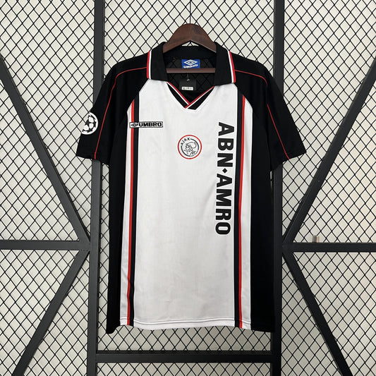 Ajax 1998-99 Away