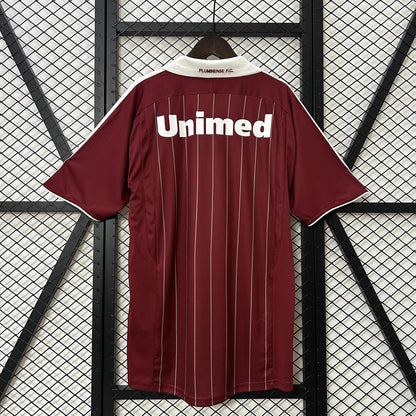 Fluminense 2007-08 Third