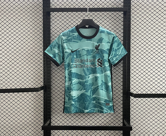 Liverpool 2020-21 Third