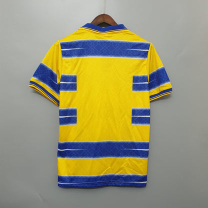 Parma Lotto 1998-99 Home