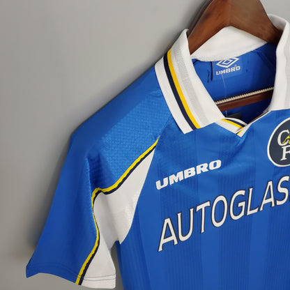 Chelsea 1997-99 Home