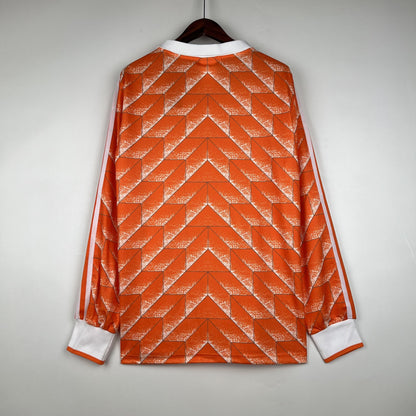 Holland 1988 Home