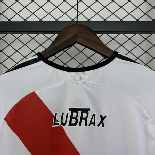 River Plate 2006-07 Home