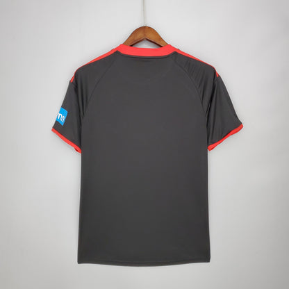 Benfica 2009-10 Away