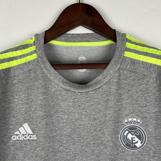 Real Madrid 2015-16 Away