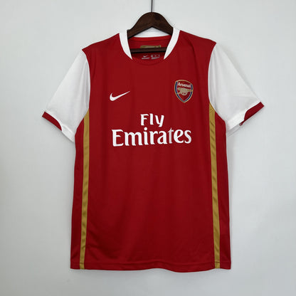 Arsenal 2006-08 Home
