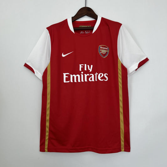 Arsenal 2006-08 Home