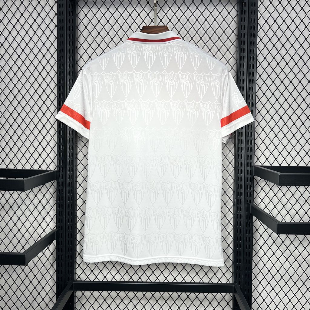 Sevilla 1993-94 Home