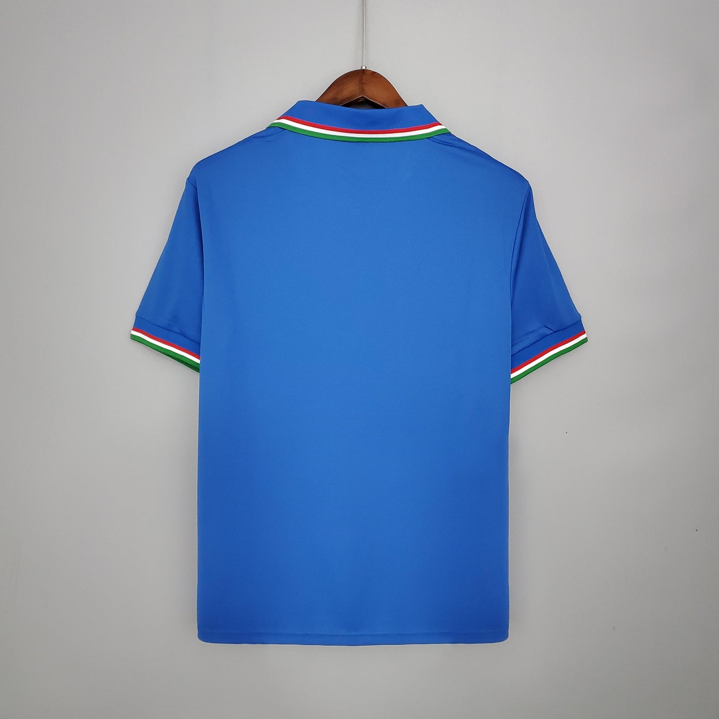Italy 1982 Home