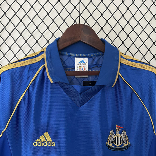 Newcastle United 1998-99 Away