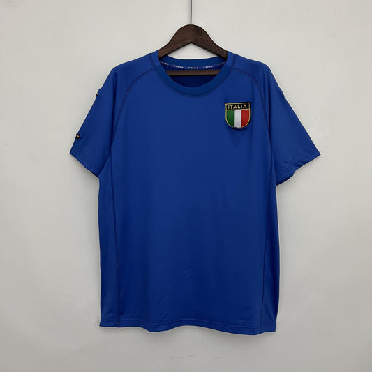 Italy 2000 Home
