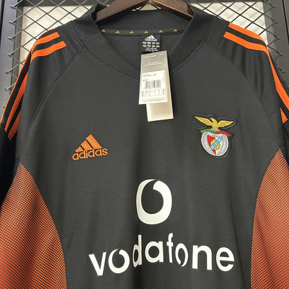Benfica 2002-03 Away