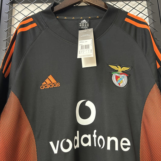 Benfica 2002-03 Away