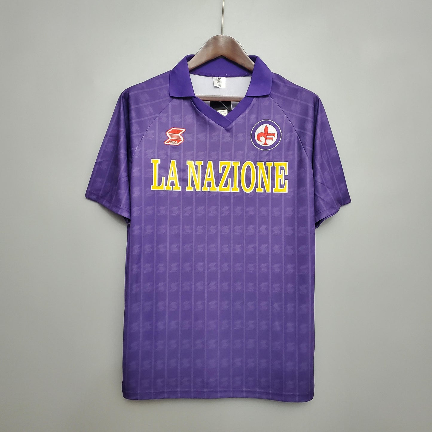 Fiorentina 1989-90 Home