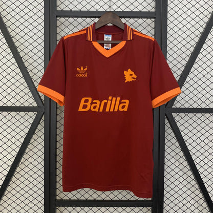 Roma 1992-94 Home