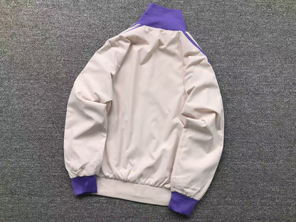 Real Madrid 2025 Windbreaker