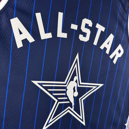 All-Star 2024 (Heat Pressed)