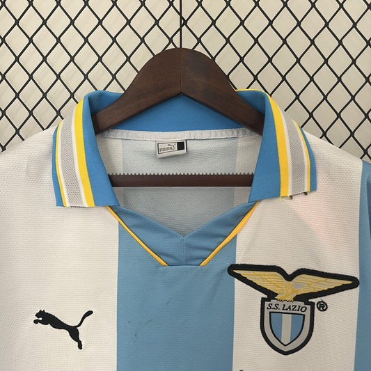 Lazio 1999-00 Home
