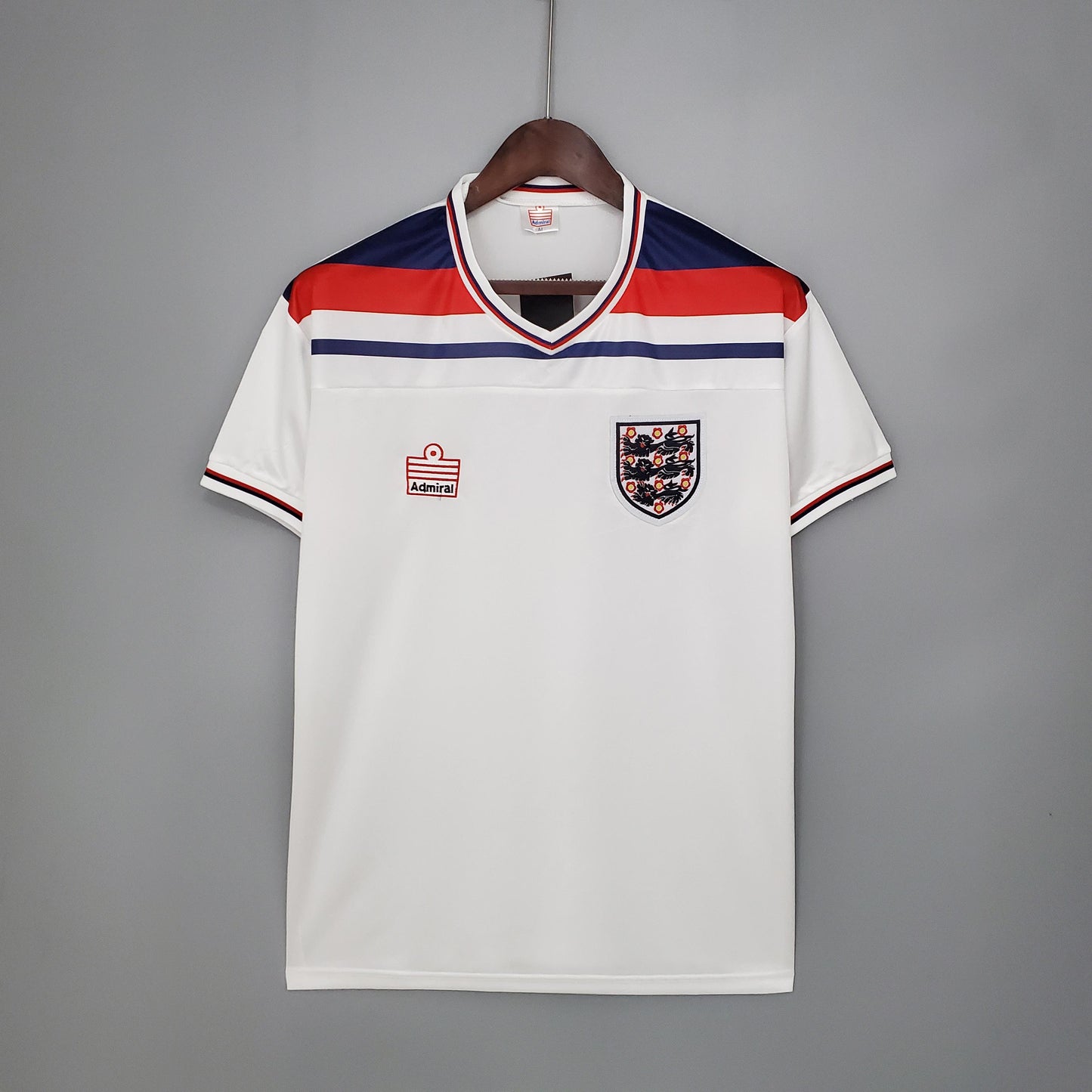 England 1982 Home