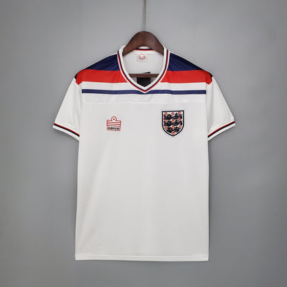 England 1982 Home
