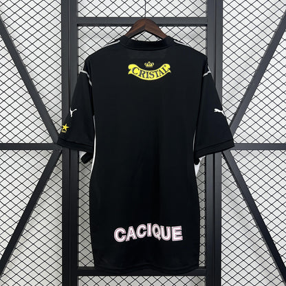 Colo Colo 2003 Away